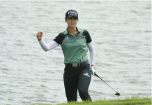 Weekend Winners: Molinari, Park, Toms, Noren Score Trophies