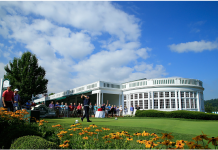 5 Storylines: A Military Tribute At The Greenbrier