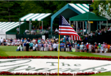 Primer: A Military Tribute at The Greenbrier