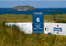 Primer: 2018 DDF Irish Open