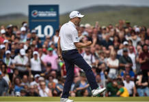 Russell Knox Wins 2018 Irish Open With Two Long-Bomb Birdies Russell Knox Ryder Cup Hopes Improve With Win at 2018 Irish Open