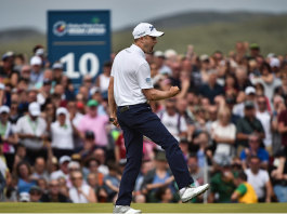 Russell Knox Ryder Cup Hopes Improve With Win at 2018 Irish Open