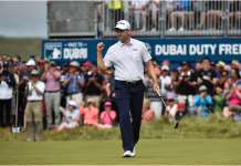 Tour Winners: Knox, Kim, Na Score Trophies Russell Knox Wins 2018 Irish Open