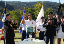 Final Money, Leaderboard: A Military Tribute at The Greenbrier Kevin Na A Military Tribute at The Greenbrier