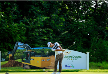 Primer: 2018 John Deere Classic John Deere Classic