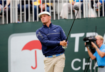 2020 Travelers Championship Primer: History, TV, Field, Odds Bryson DeChambeau PGA Tour