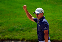 Power Rankings: The RSM Classic Zach Johnson PGA Tour