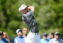 Aaron Wise Wins 2018 PGA Tour Rookie of the Year Aaron Wise PGA Tour