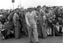 The Starter: The Open Championship Edition Ben Hogan - Carnoustie British Open Winners
