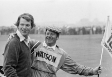 Ranking The Open Champions at Carnoustie Tom Watson - Carnoustie British Open Winners