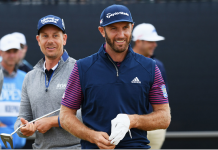 LIV Golfers Permitted to Compete in 2023 Open Championship Dustin Johnson Open Championship Power Rankings