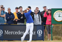Open Championship Power Rankings: Top 30 Rickie Fowler Open Championship Stories
