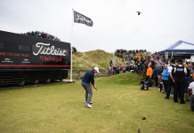 154th Open Championship: Five Storylines to Follow Jordan Spieth Open Championship