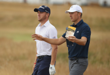 6 Open Championship Storylines To Watch Justin Thomas and Jordan Spieth Open Championship Primer