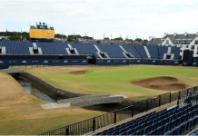 Carnoustie Golf Links Preview: 2018 Open Championship 18th Hole Carnoustie Golf Links