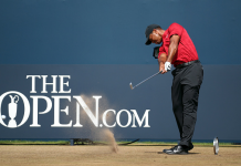 World Rankings: Tiger Cracks Top 50, Qualifies For Bridgestone Tiger Woods 2018 British Open, Round 4