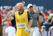 2018 Open Championship: Final Leaderboard and Money Francesco Molinari 2018 British Open, Round 4