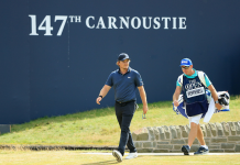 ICYMI: Hungover Eddie Pepperell Shoots 67 on Sunday at The Open Eddie Pepperell 2018 British Open, Round 4