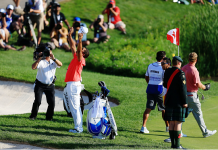 2018 RBC Canadian Open Podcast Jhonattan Vegas 2017 RBC Canadian Open