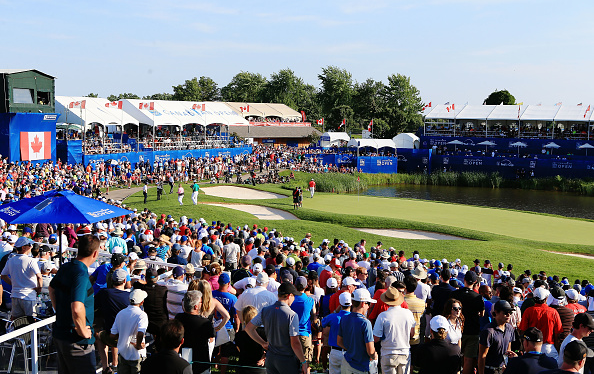 2018 RBC Canadian Open