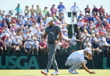 2023 U.S. Open Primer: History, TV, Field, Odds Brooks Koepka and Dustin Johnson Final Round 2018 U.S. Open