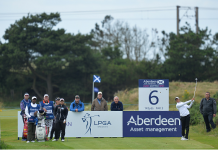 ASI Ladies Scottish Open Primer Ladies Scottish Open