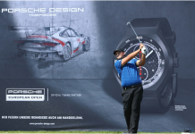 2018 Porsche European Open Primer 2018 Porsche European Open