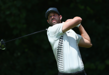Kevin Tway Leads RBC Canadian Open After 36 Holes Kevin Tway 2018 RBC Canadian Open