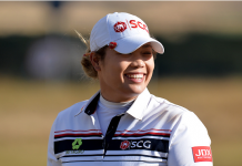 Jutanugarn, Yang Share 54-Hole Lead in Scotland Ariya Jutanugarn 2018 ASI Ladies Scottish Open