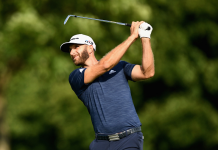 Winner’s Circle: DJ Scores Canadian Open Title Dustin Johnson 2018 RBC Canadian Open