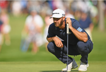 Final Money, Points: RBC Canadian Open Dustin Johnson 2018 RBC Canadian Open