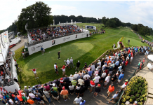The Starter: Firestone’s Finale, Glen Abbey Too, Plus Lexi, Rory, and Whatnot World Golf Championships-Bridgestone Invitational at Firestone Country