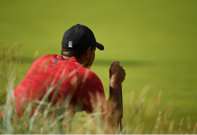 2018 WGC Bridgestone Invitational Power Rankings Tiger Woods 2018 Open Championship