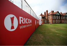 2018 Ricoh Women’s British Open Primer 2018 Ricoh Women's British Open Royal Lytham and St Annes
