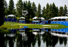 2018 Barracuda Championship Primer Barracuda Championship