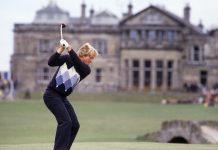 Jack Nicklaus’ Mind-Blowing 15-Year Stretch at The Open Championship Jack Nicklaus 1978 British Open-St Andrews