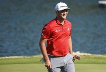 Jon Rahm