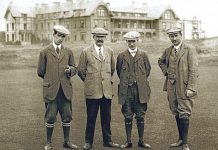 Remembering: George Duncan’s 14-Shot Comeback To Win Inaugural Irish Open