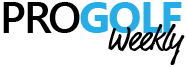 Pro Golf Weekly logo