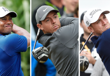 2018 PGA Championship Pairings, Tee Times, TV