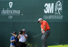 Primer: 3M Championship Kenny Perry