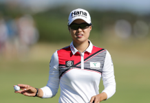Minjee Lee Takes Early Lead at Ricoh Women’s British Open Minjee Lee
