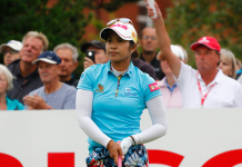 Phatlum Leads By One After 54 Holes at Ricoh Women’s British Open Pornanong Phatlum