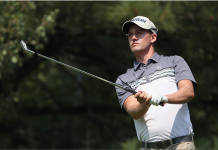 Putnam Leads Barracuda Championship After Third Day Andrew Putnam