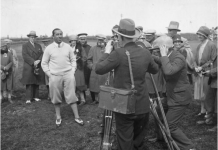 PGA Championship History: 20 Obscure, Quirky Facts Walter Hagen