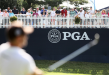 The Starter: PGA Championship Edition 2018 PGA Championship