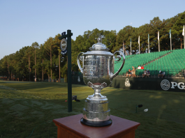Wanamaker Trophy