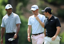 PGA Championship: 10 Things To Know After Day Two Tiger Woods, Rory McIlroy, and Justin Thomas