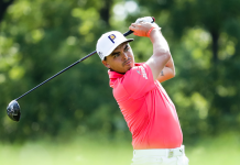 PGA Championship: 10 Things To Know After Day 3 Rickie Fowler