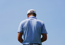 Questions For Koepka, JT, Rickie, Tiger After Day 3 at PGA Justin Thomas